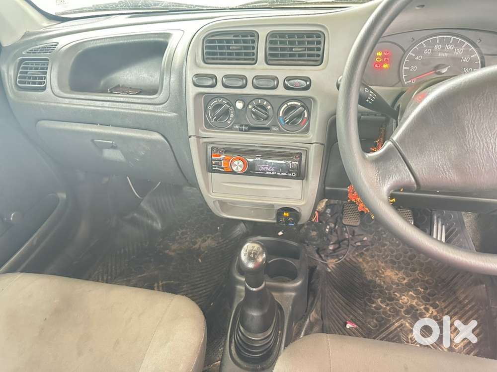2011 Maruti Alto Petrol