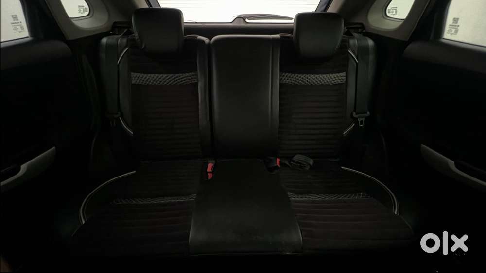 Maruti Suzuki Baleno 1.2 Alpha, 2017, Petrol