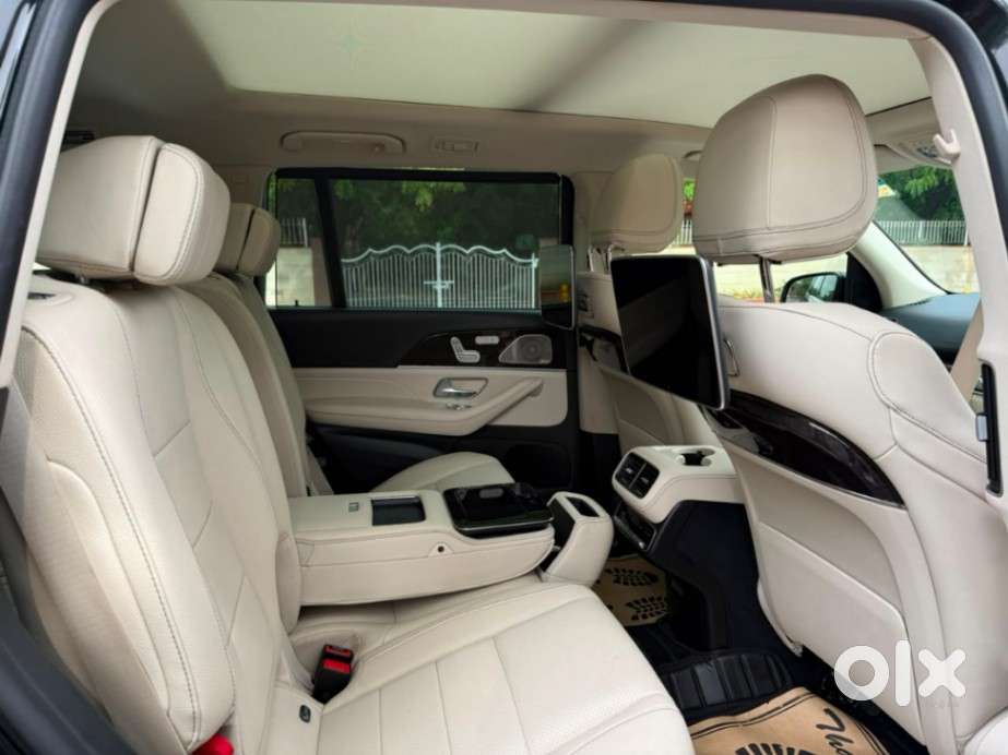 Mercedes-benz Gls 400d 4matic, 2024, Diesel