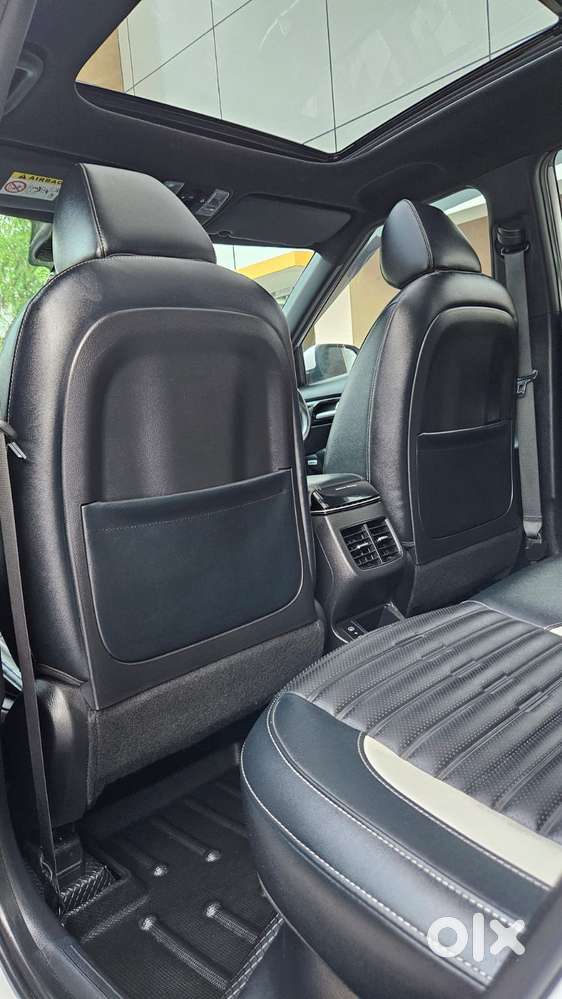 Kia Seltos Gtx Plus 1.5 Turbo Petrol Dct, 2024, Petrol