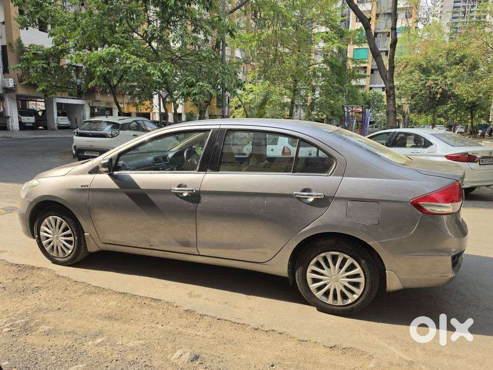 Maruti Suzuki Ciaz Vxi(o), 2016, Petrol