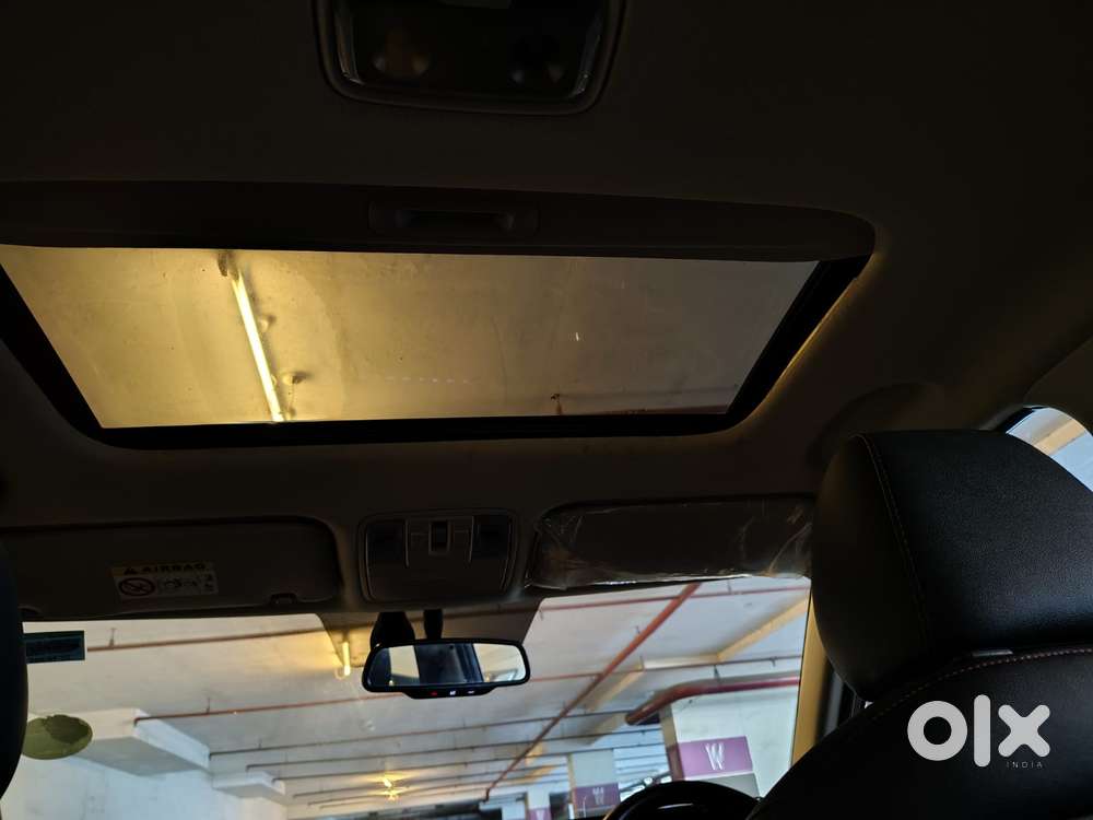 Kia Seltos Gtx Plus, 2021, Petrol