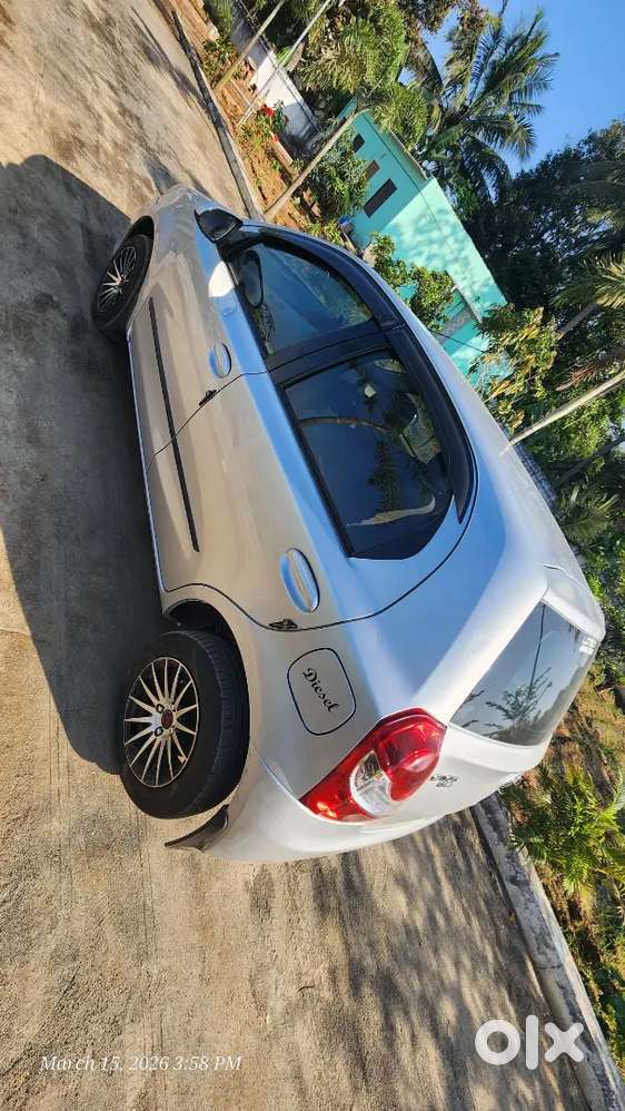 Well-maintained 2013 Toyota Etios Liva Diesel  Excellent Condition