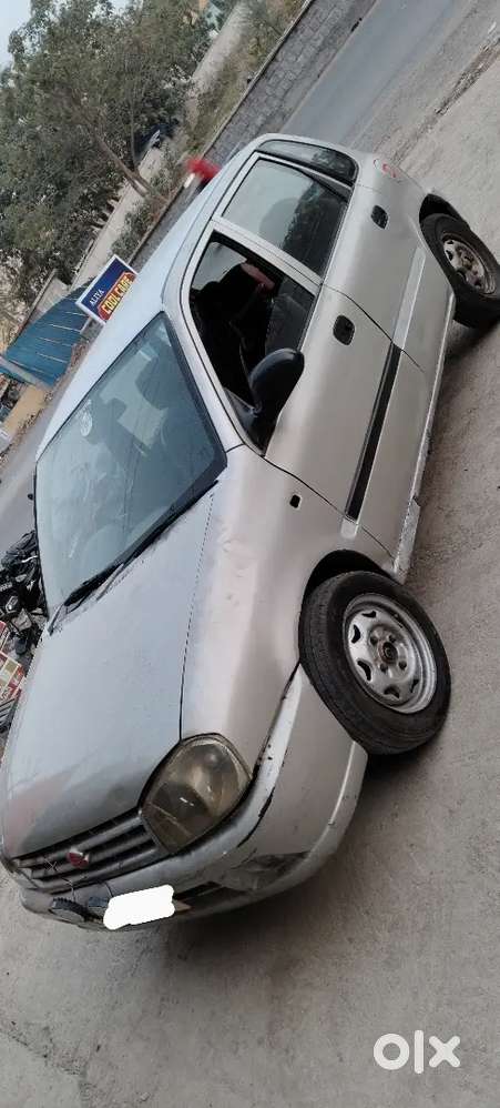 Maruti Zen Disel