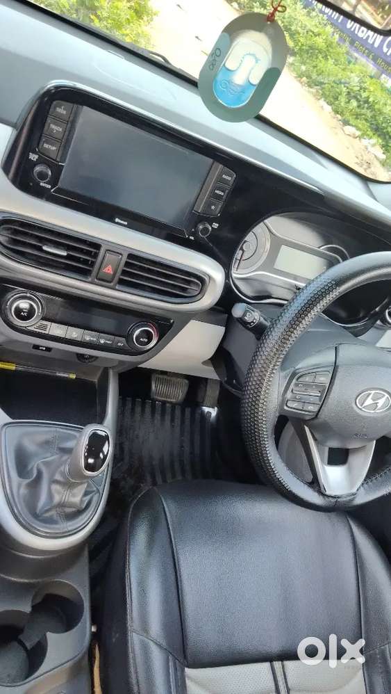 Hyundai Grand I10 Nios 2020 Petrol Amt