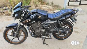 Apache RTR 160 Motorcycles 1761363206
