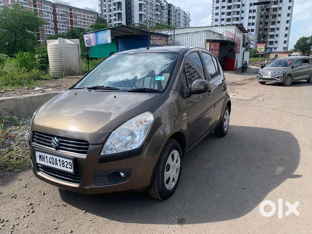 Maruti Suzuki Diesel 2011