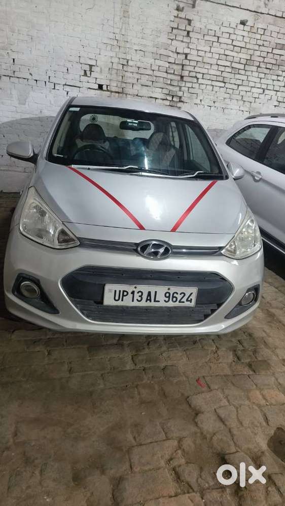 Hyundai Grand I10 Asta Automatic 1.2 Kappa Vtvt, 2014, Petrol