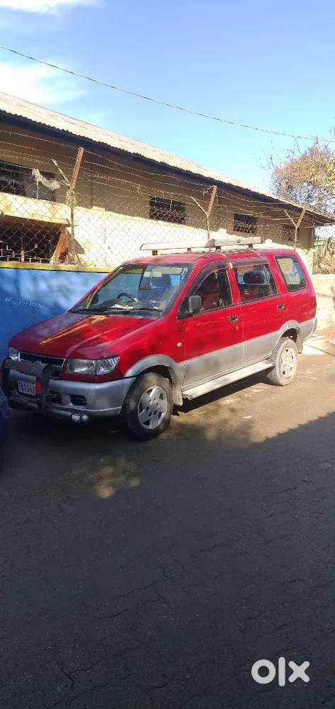A Car In Good Condition