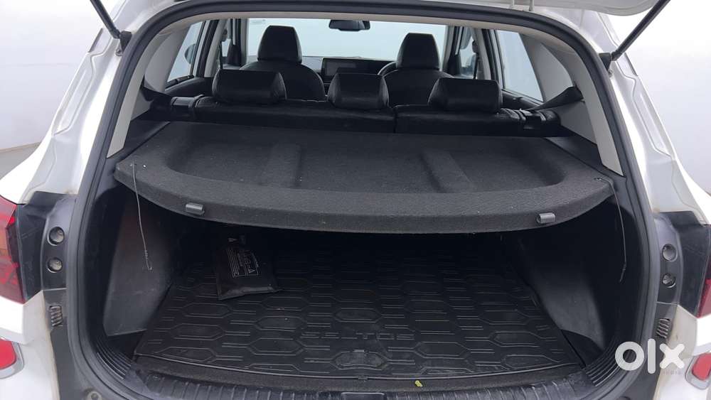 Kia Seltos Htx D, 2019, Diesel