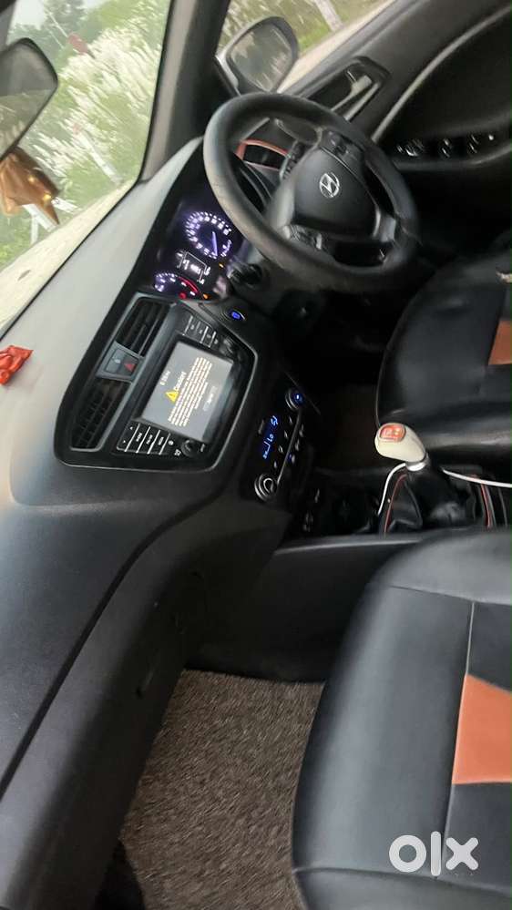 Hyundai I20 Active 1.4 Sx (o), 2016, Petrol