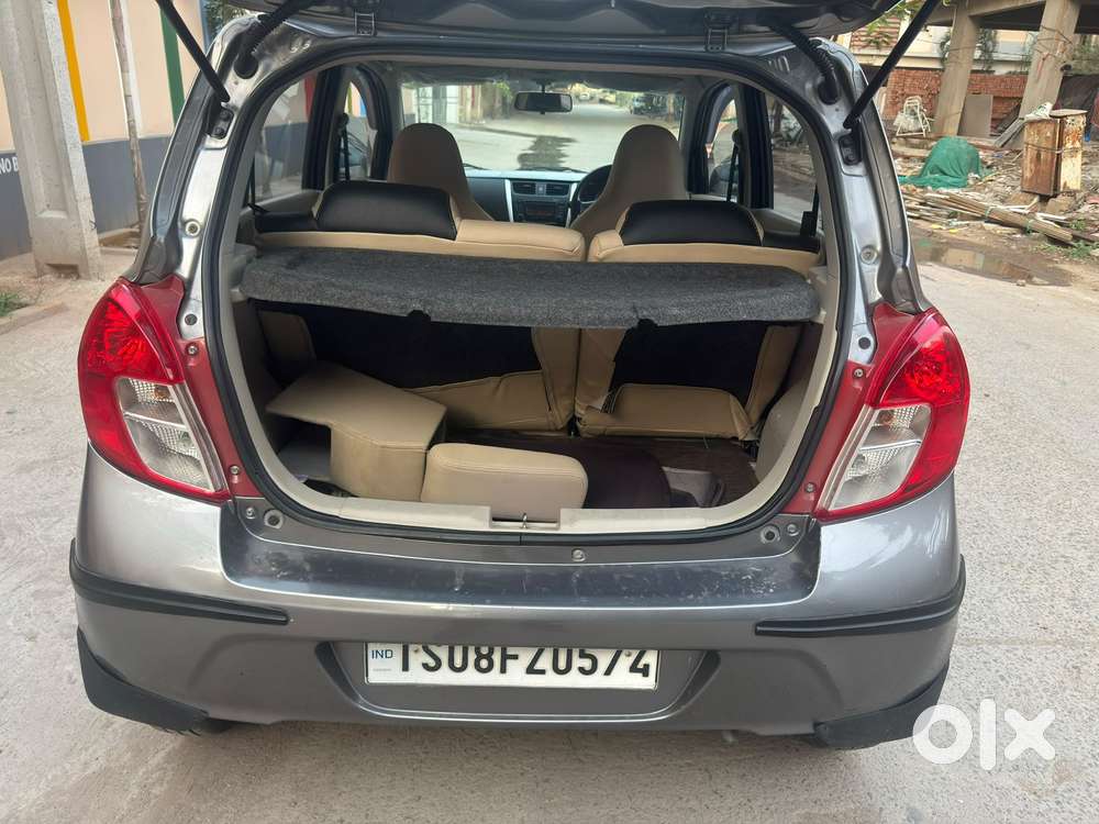 Maruti Suzuki Celerio 1.0 Zxi Amt, 2018, Petrol