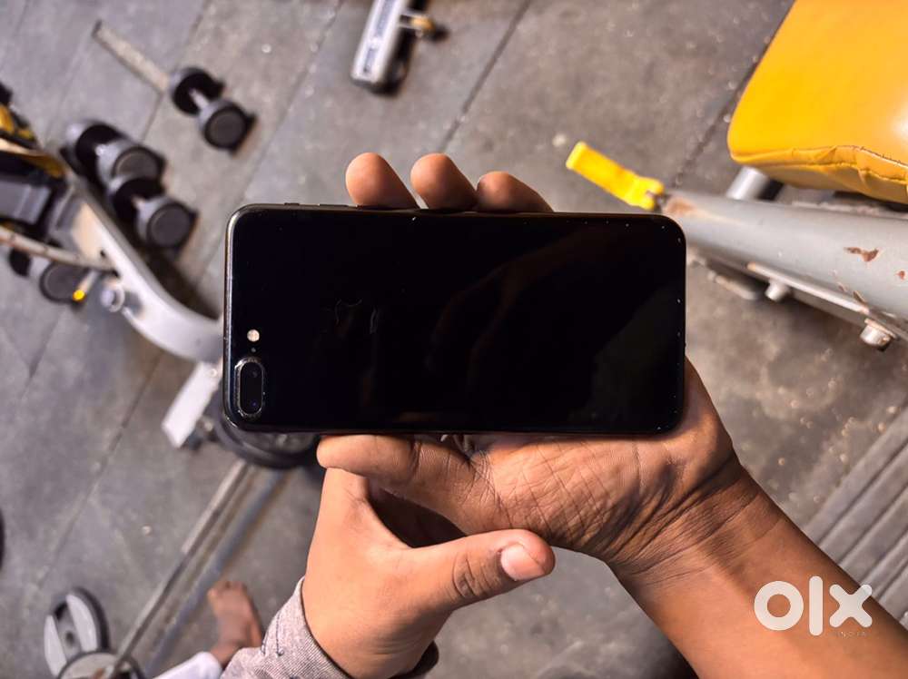 Iphone 7Plus 128gb