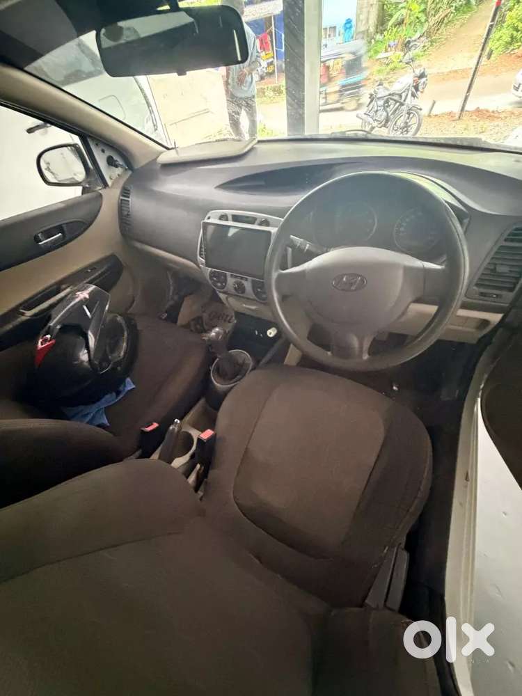 Hyundai I20 2009 Diesel Well Maintained