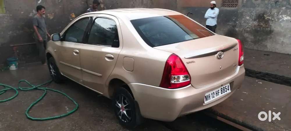 Good Condition