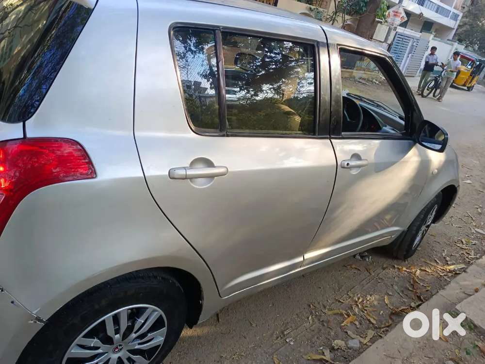 Maruti Suzuki