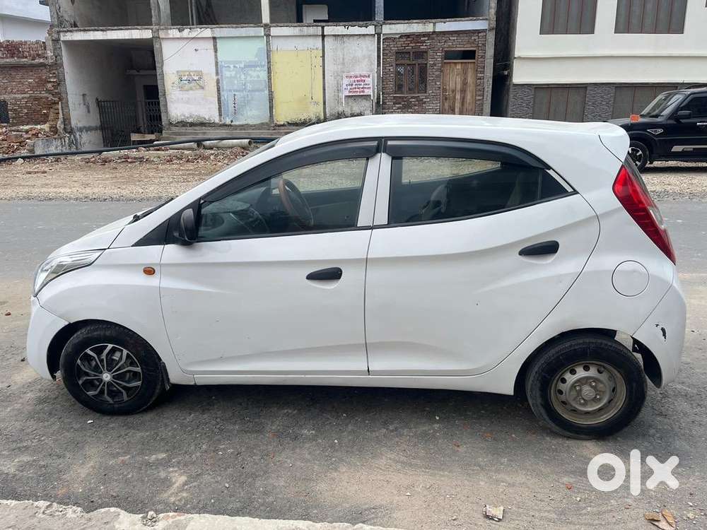 Hyundai Eon