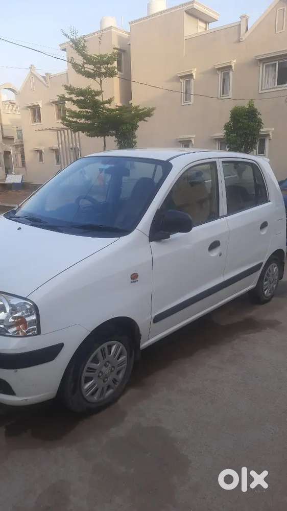 Hyundai Santro Xing 2013