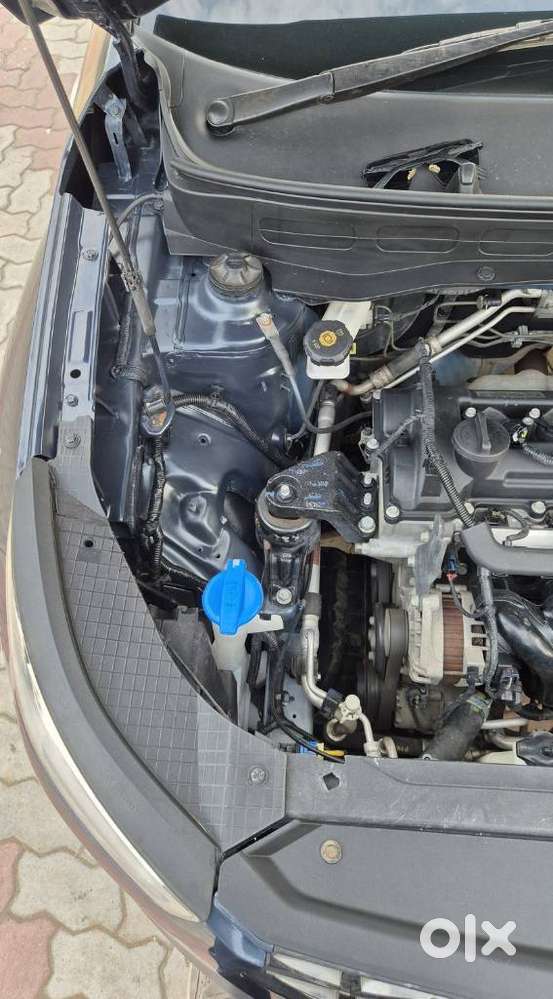 Hyundai Venue S Mt 1.2 Kappa, 2020, Petrol