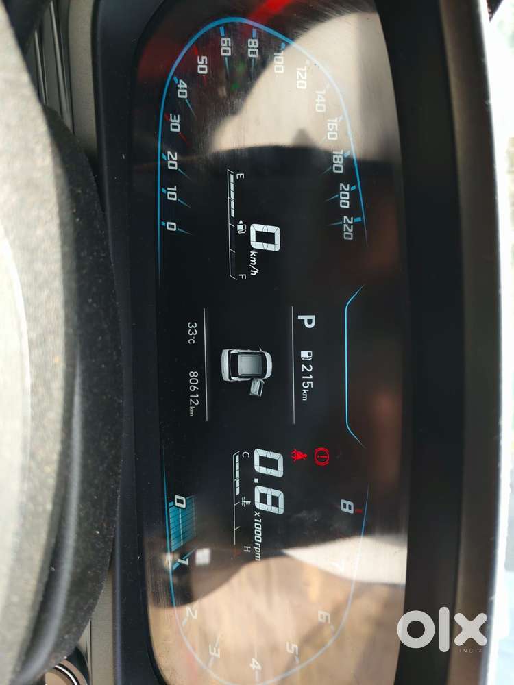 Hyundai I20 Asta 1.4 At Vtvt, 2020, Petrol