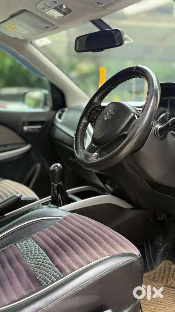 Maruti Suzuki Baleno 1.2 Zeta At, 2015, Petrol