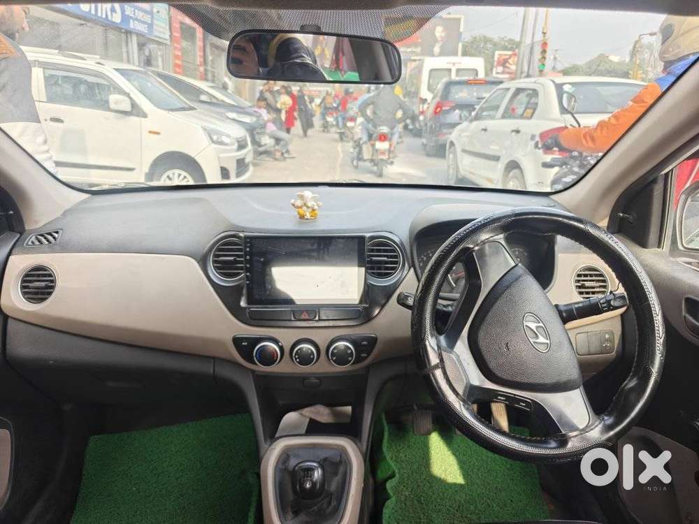Hyundai Grand I10 1.2 Crdi Magna, 2018, Diesel