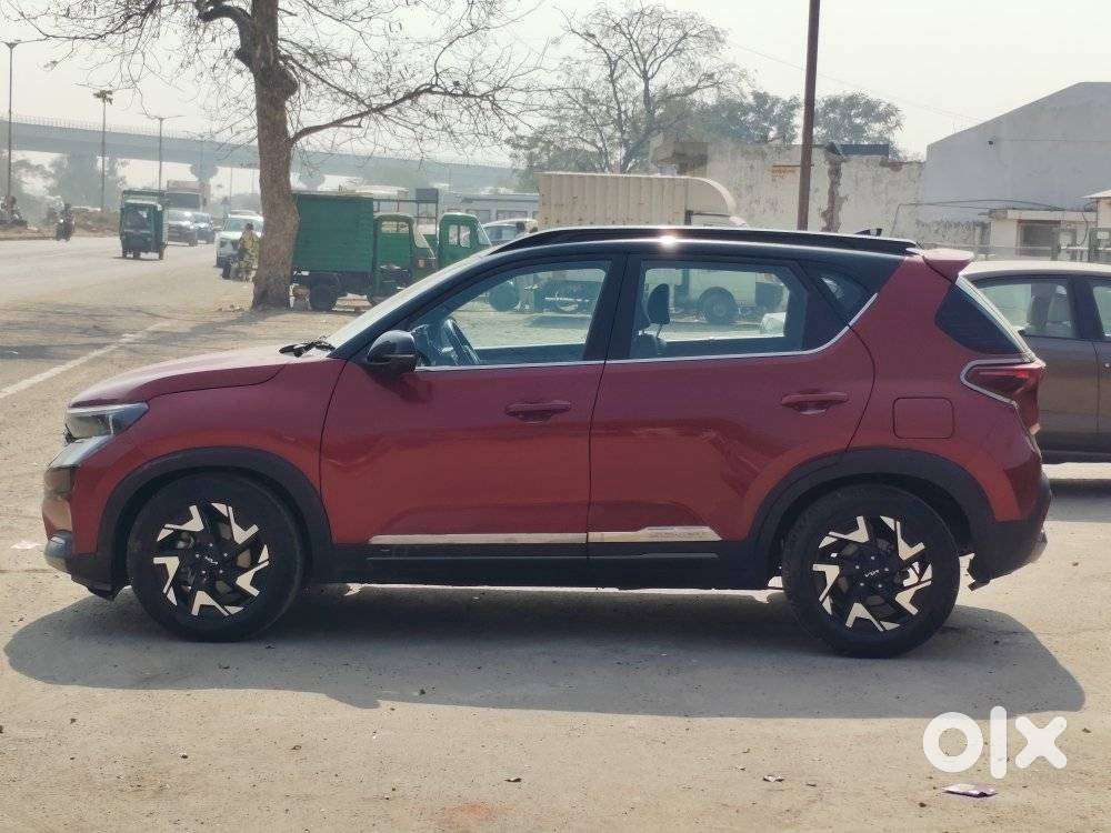 Kia Sonet 1.0 Gtx Plus Dct, 2024, Petrol