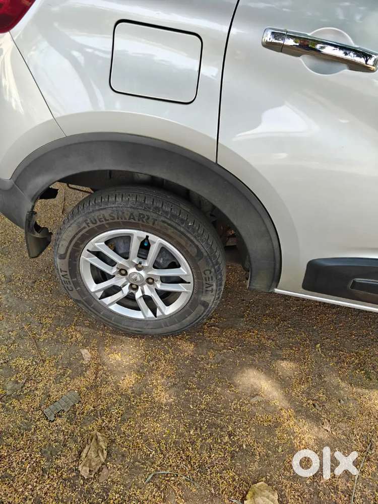 Renault Triber 2023 Petrol Well Maintained