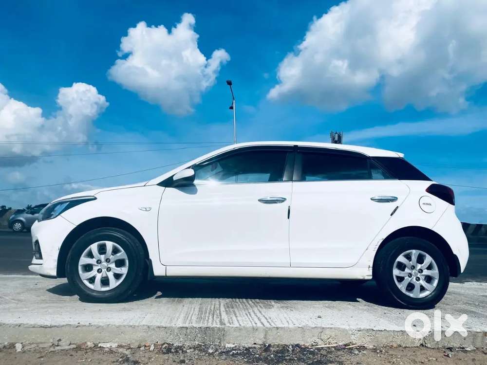 Hyundai Elite 120

Magna Plus 1.2