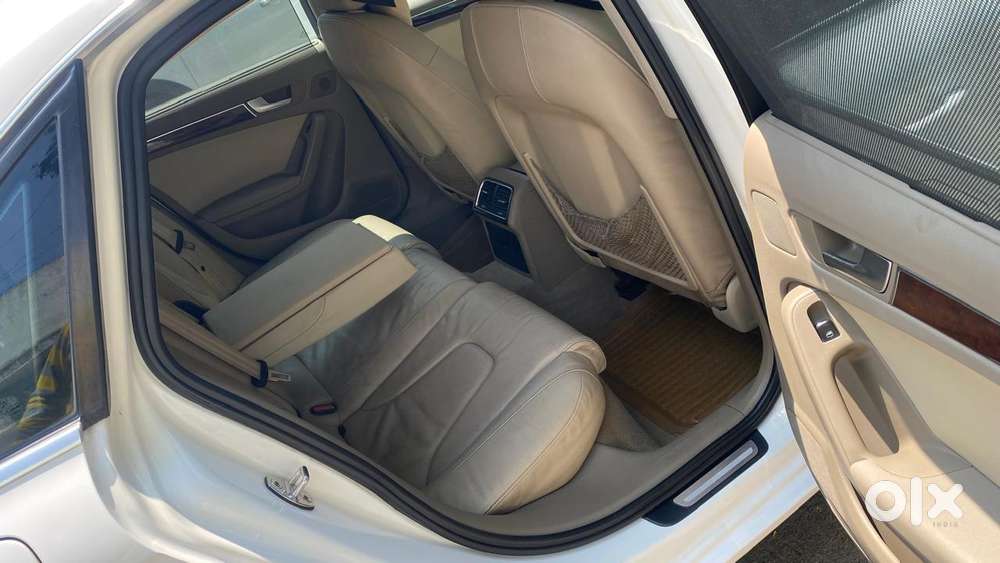Audi A4 2.0 Tdi, 2011, Diesel