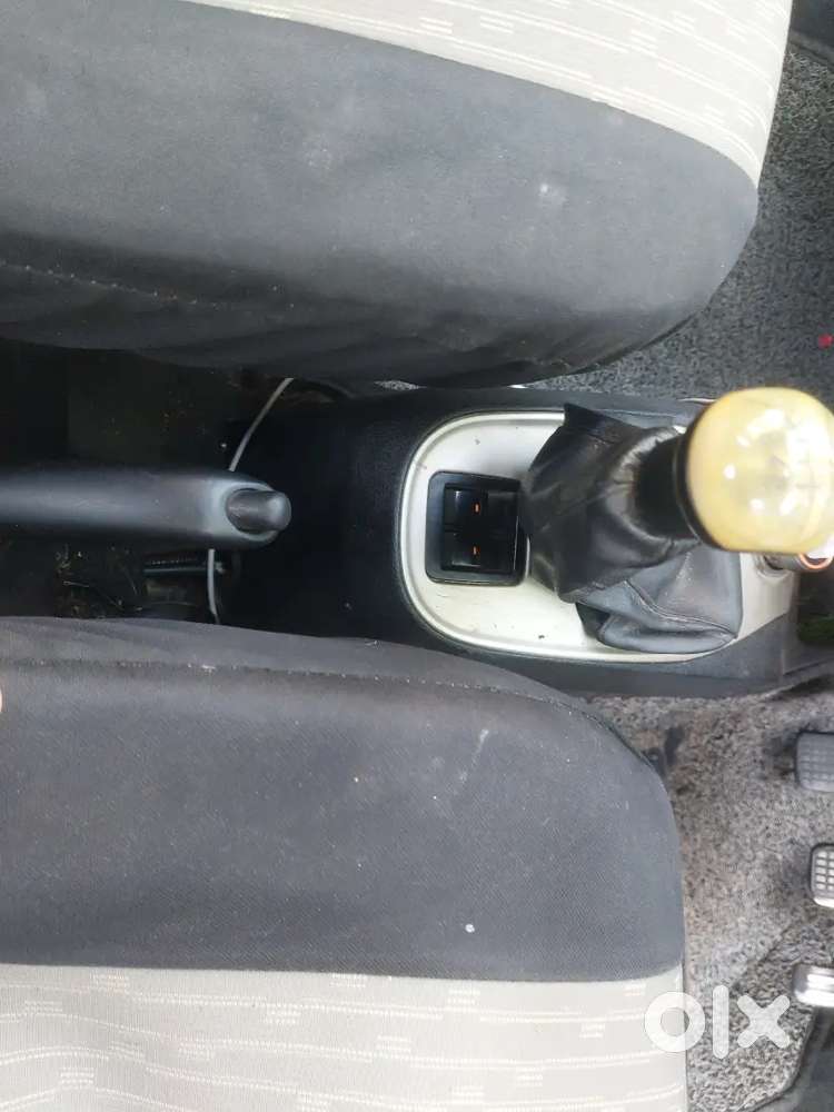Tata Nano Twist Xt 2015 Model