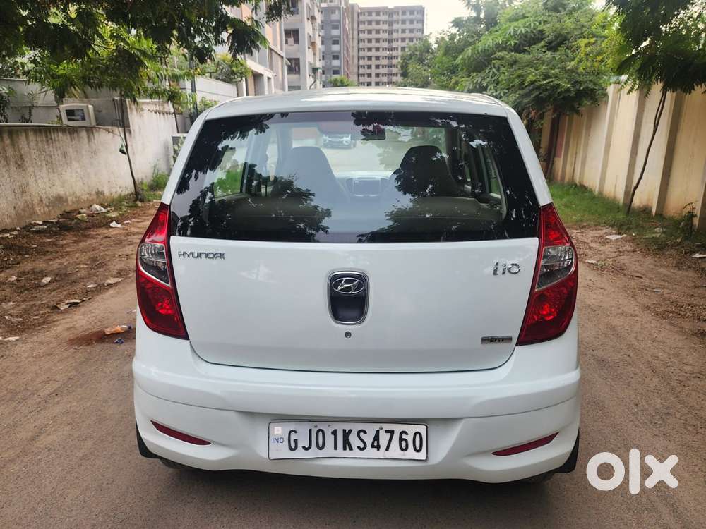 Hyundai I10 Era 1.1 Irde, 2013, Petrol