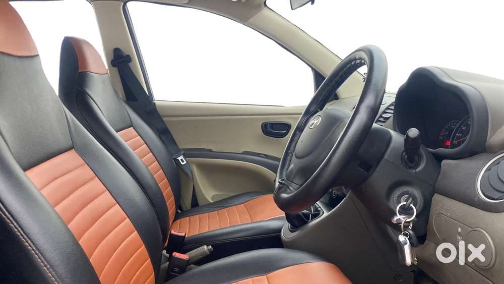 Hyundai I10 Era, 2013, Petrol