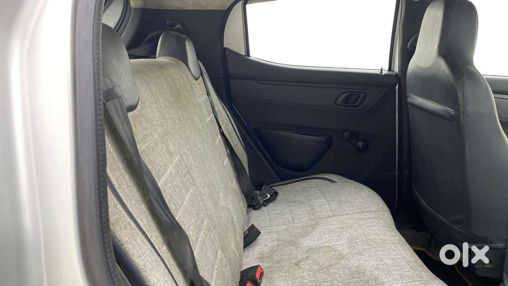Renault Kwid 1.0 Rxt Edition, 2016, Petrol