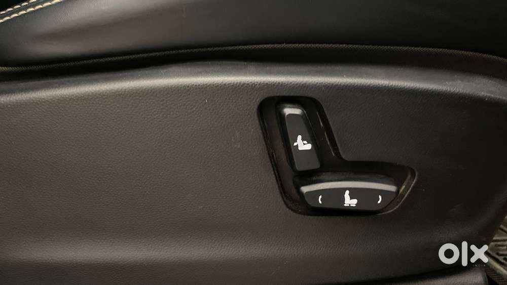 Mg Hector Sharp Dct Petrol, 2021, Petrol