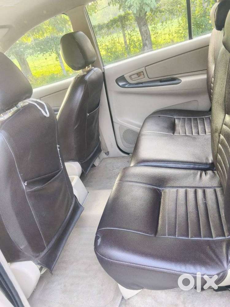 Toyota Innova 2.0 G1 Bsiv, 2008, Diesel