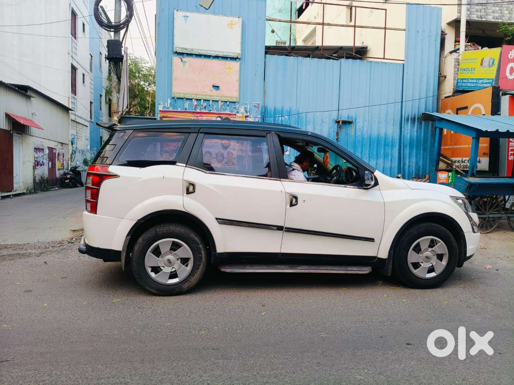 Mahindra Xuv 300