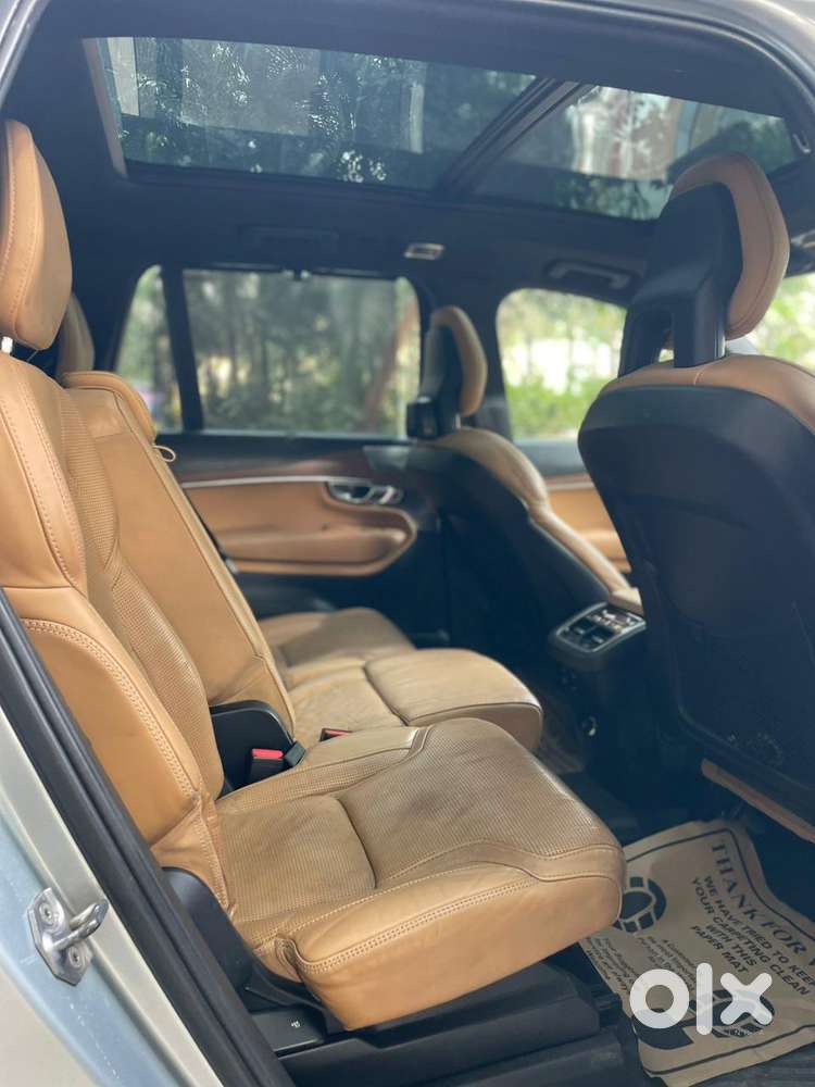 Volvo Xc 90 D5 Inscription, 2017, Diesel