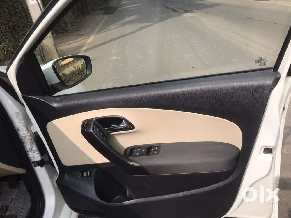 Skoda Rapid Ambition 1.6 Tdi Cr Manual Plus, 2018, Diesel