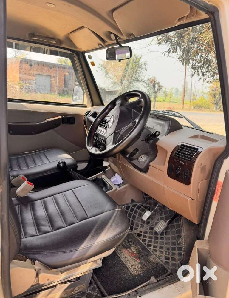 Mahindra Bolero 4 Diesel 130000 Km Driven
