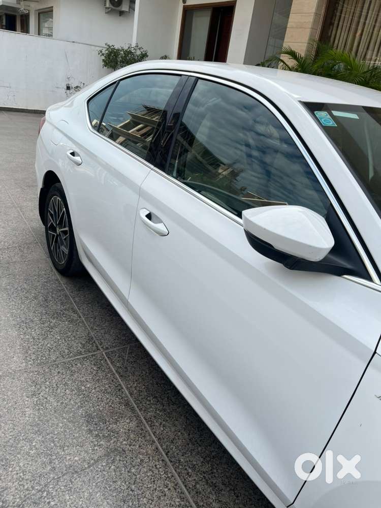 Skoda Octavia 2022 Model