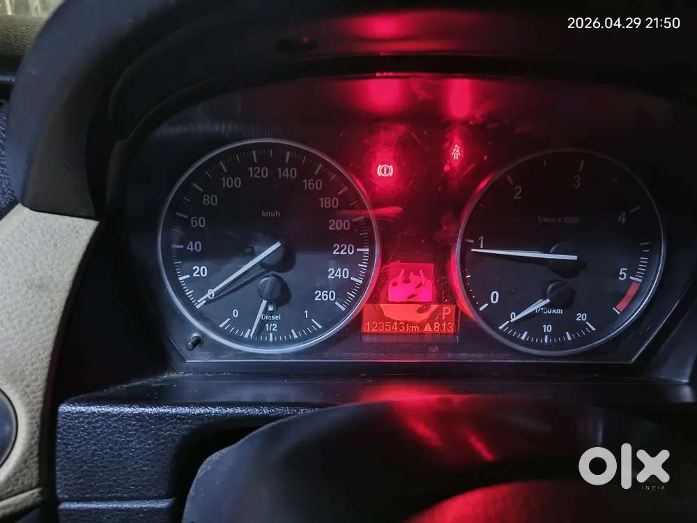 For Sell Car Bmw X1 Blue