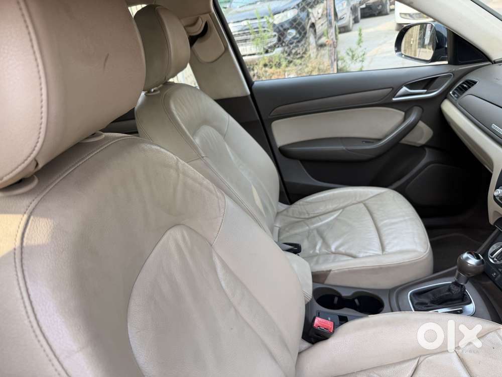 Audi Q3 2012-2015 2.0 Tdi, 2014, Diesel