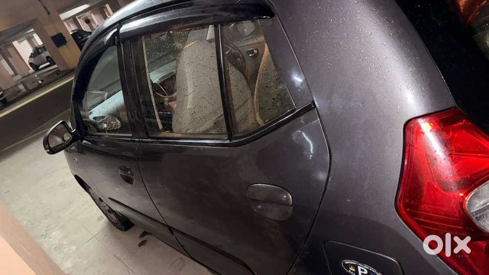 Hyundai I10 Petrol 2012 Km Driven