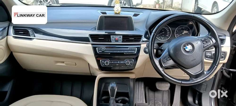 Bmw X1 Sdrive20d Expedition, 2018, Diesel
