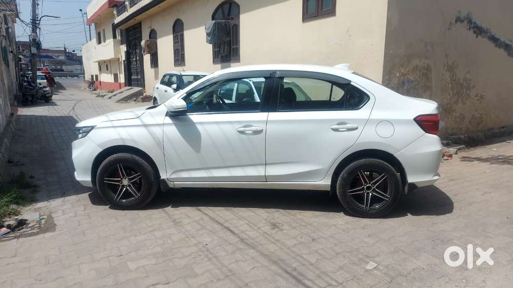 Honda Amaze 1.5 Smt I Dtec, 2019, Diesel