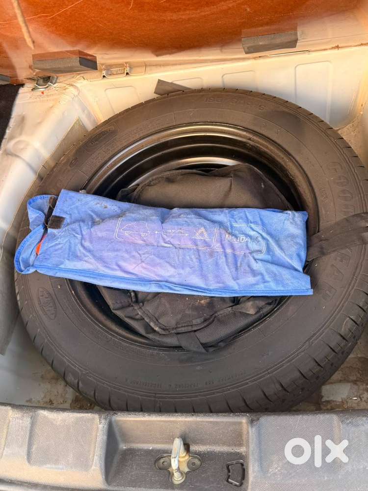 Tata Nexon 2021 Car