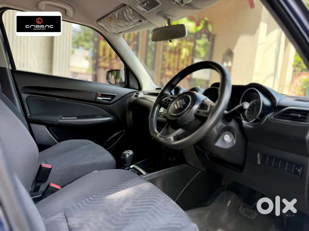 Maruti Suzuki Swift Amt Vxi, 2019, Petrol