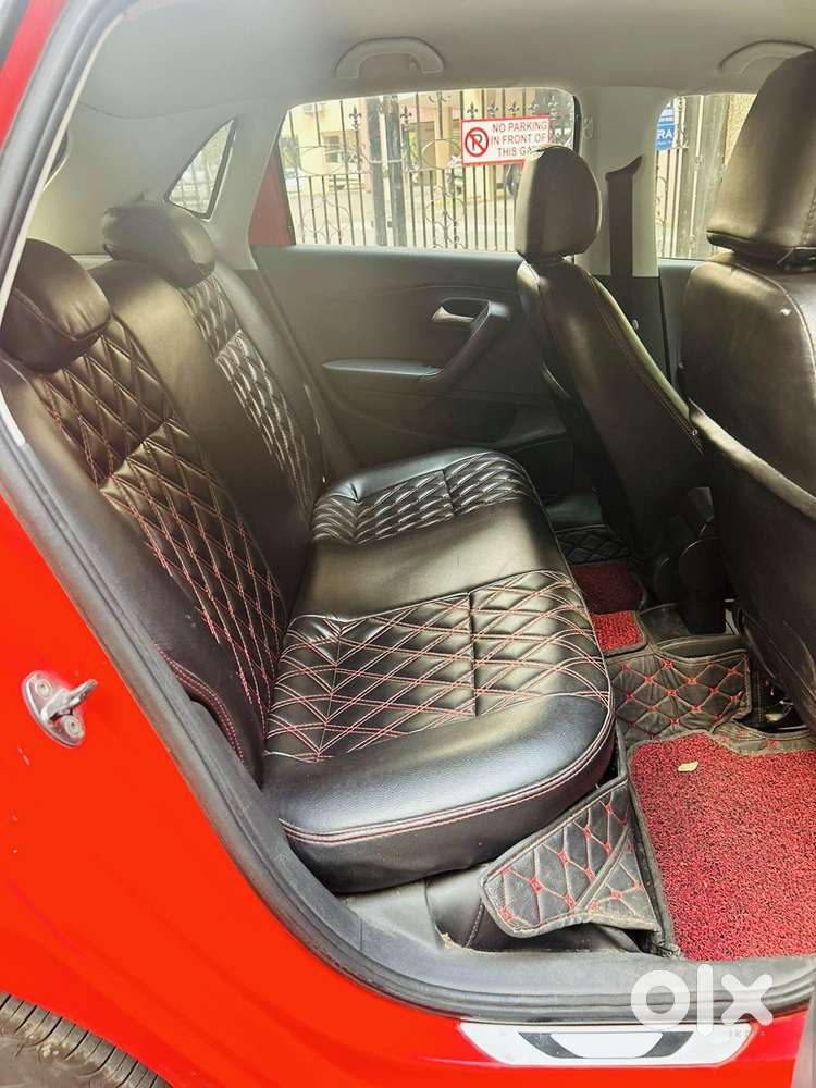 Volkswagen Gti 1.8 Tsi, 2015, Petrol