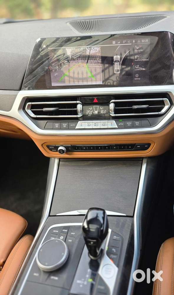 Bmw 3 Series Gran Limousine 2021 Diesel Well Maintained